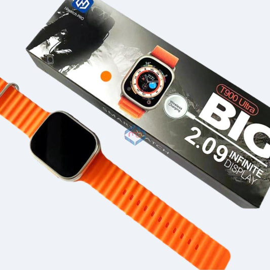 T900 Ultra Smart Watch - Madina Gift