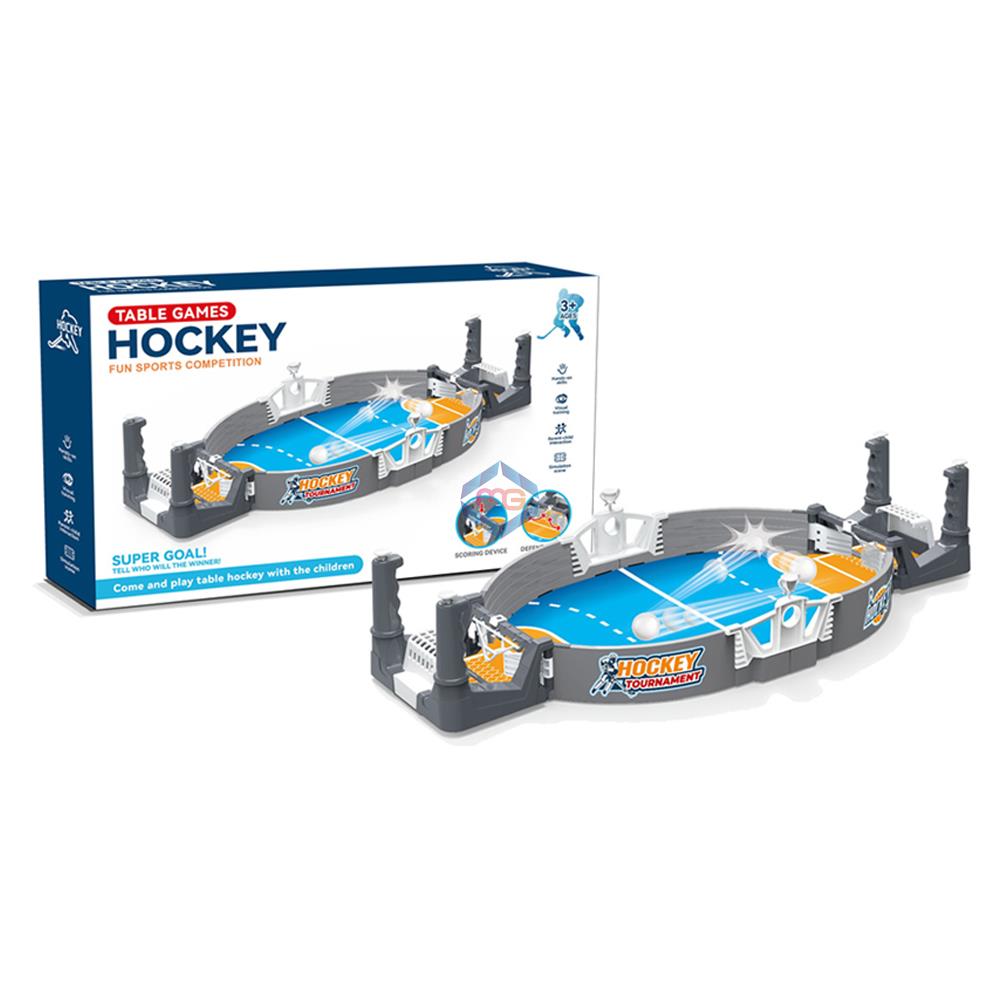 Tabletop Hockey Game - XY2 - Madina Gift
