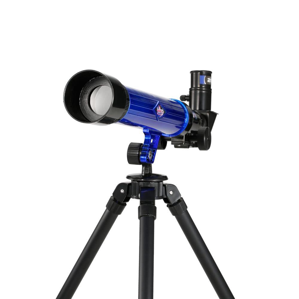 Telescope 2 In 1 Science Set C2111 - Madina Gift