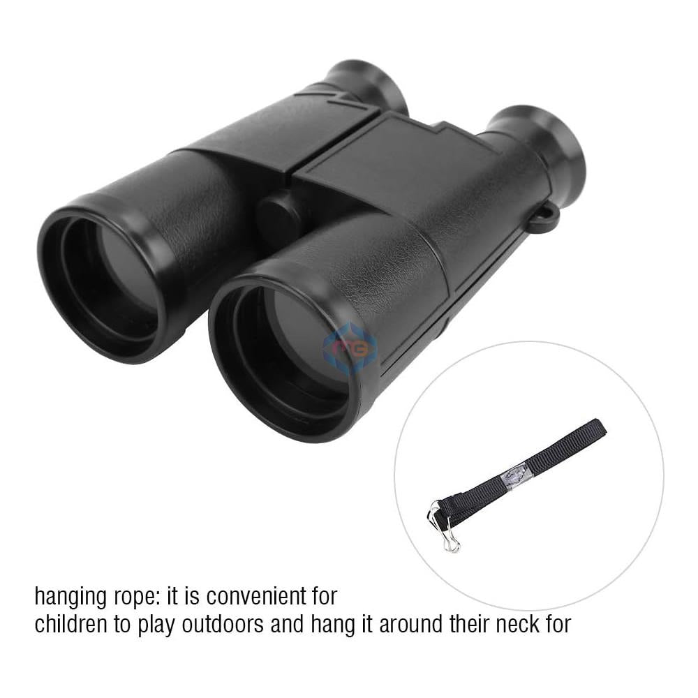 Telescope Binocular - LZ032 - Madina Gift