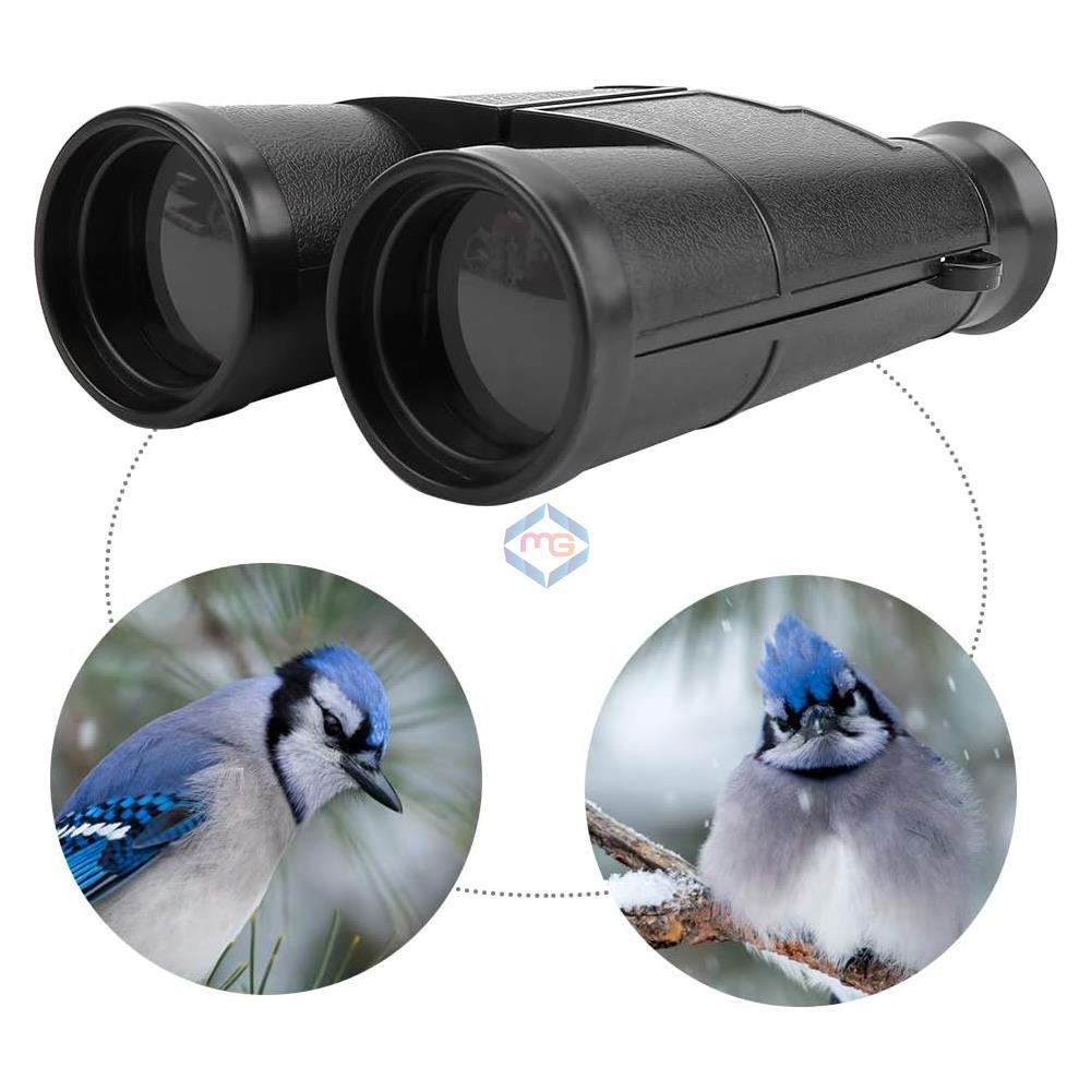 Telescope Binocular - LZ032 - Madina Gift