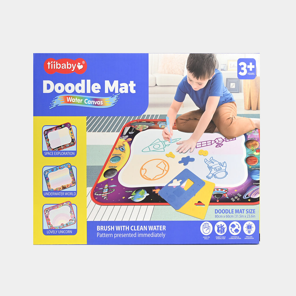 tiiBaby Magical Doodle Mat For Kids Online in Karachi Pakistan Madina Gift