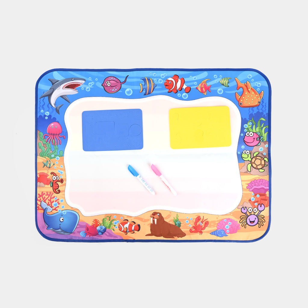 tiiBaby Magical Doodle Mat For Kids Online in Karachi Pakistan Madina Gift