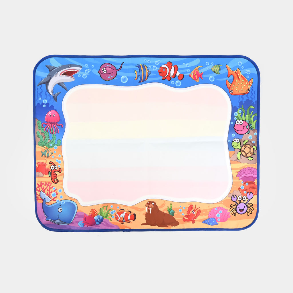 tiiBaby Magical Doodle Mat For Kids Online in Karachi Pakistan Madina Gift