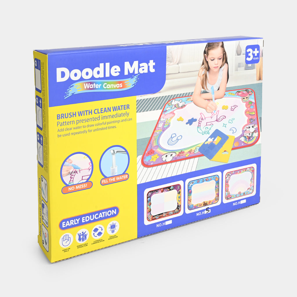 tiiBaby Magical Doodle Mat For Kids Online in Karachi Pakistan Madina Gift