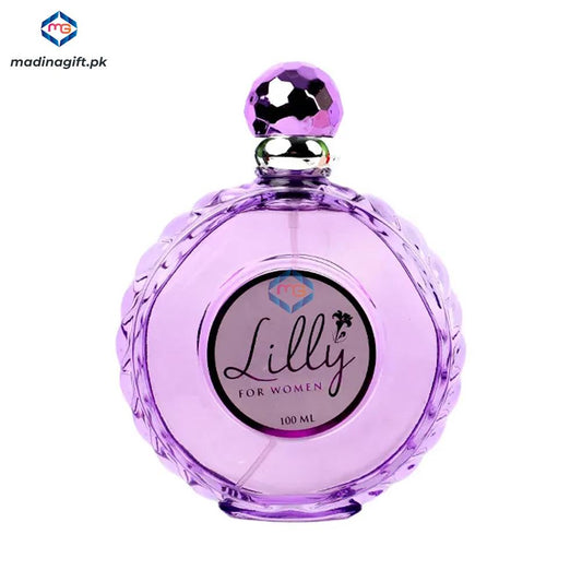 VIP Club Lilly For Women - Madina Gift