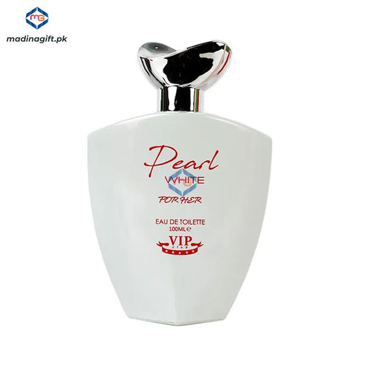 Pearl White by VIP Club - 100 ML - Madina Gift