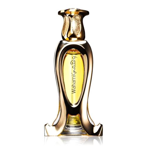 Rasasi Wahami Concentrated Perfume Oil Attar - 22 ML - Madina Gift