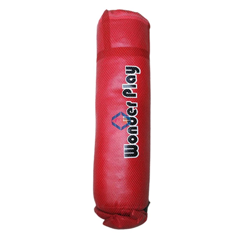 Special Punching Pad With Gloves - 24 Inches - Madina Gift