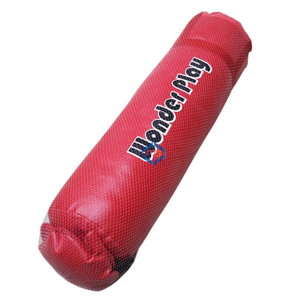 Special Punching Pad With Gloves - 24 Inches - Madina Gift