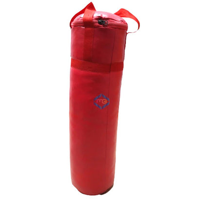 Special Punching Pad With Gloves - 24 Inches - Madina Gift