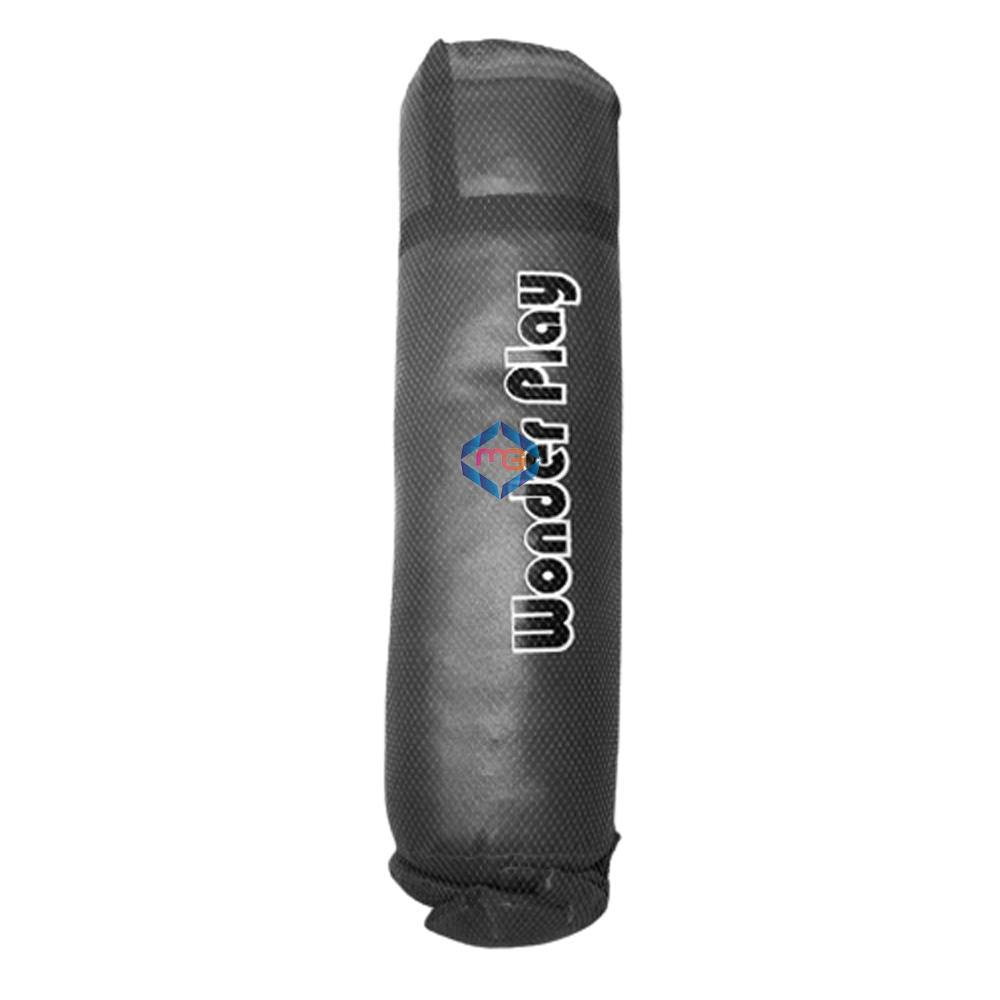 Special Punching Pad With Gloves - 18 Inches - Madina Gift