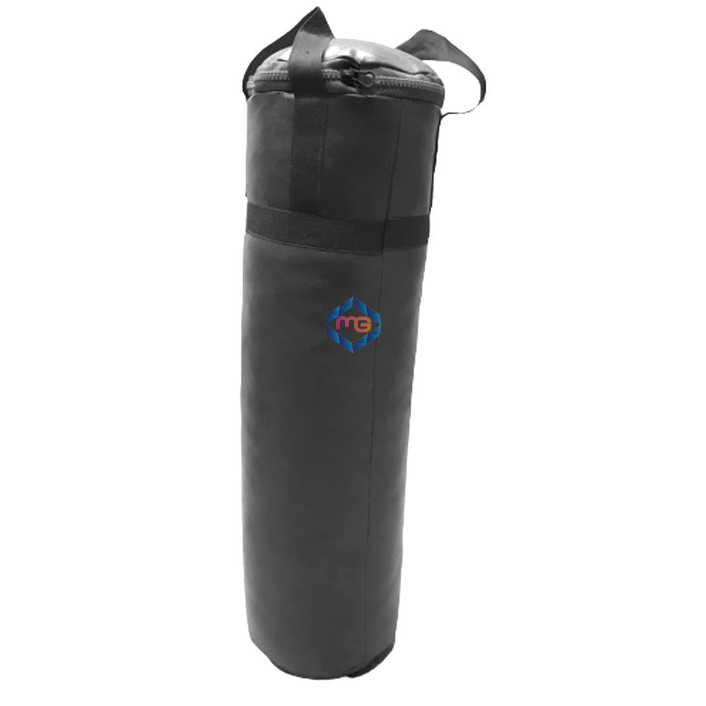 Special Punching Pad With Gloves - 18 Inches - Madina Gift