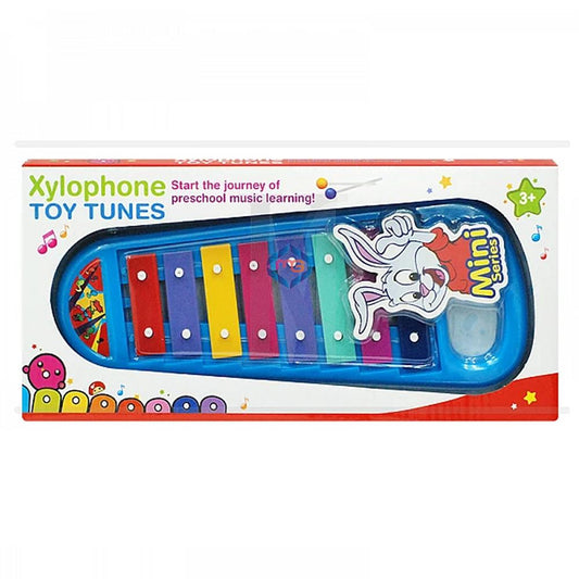 Xylophone Toy Tunes - Madina Gift