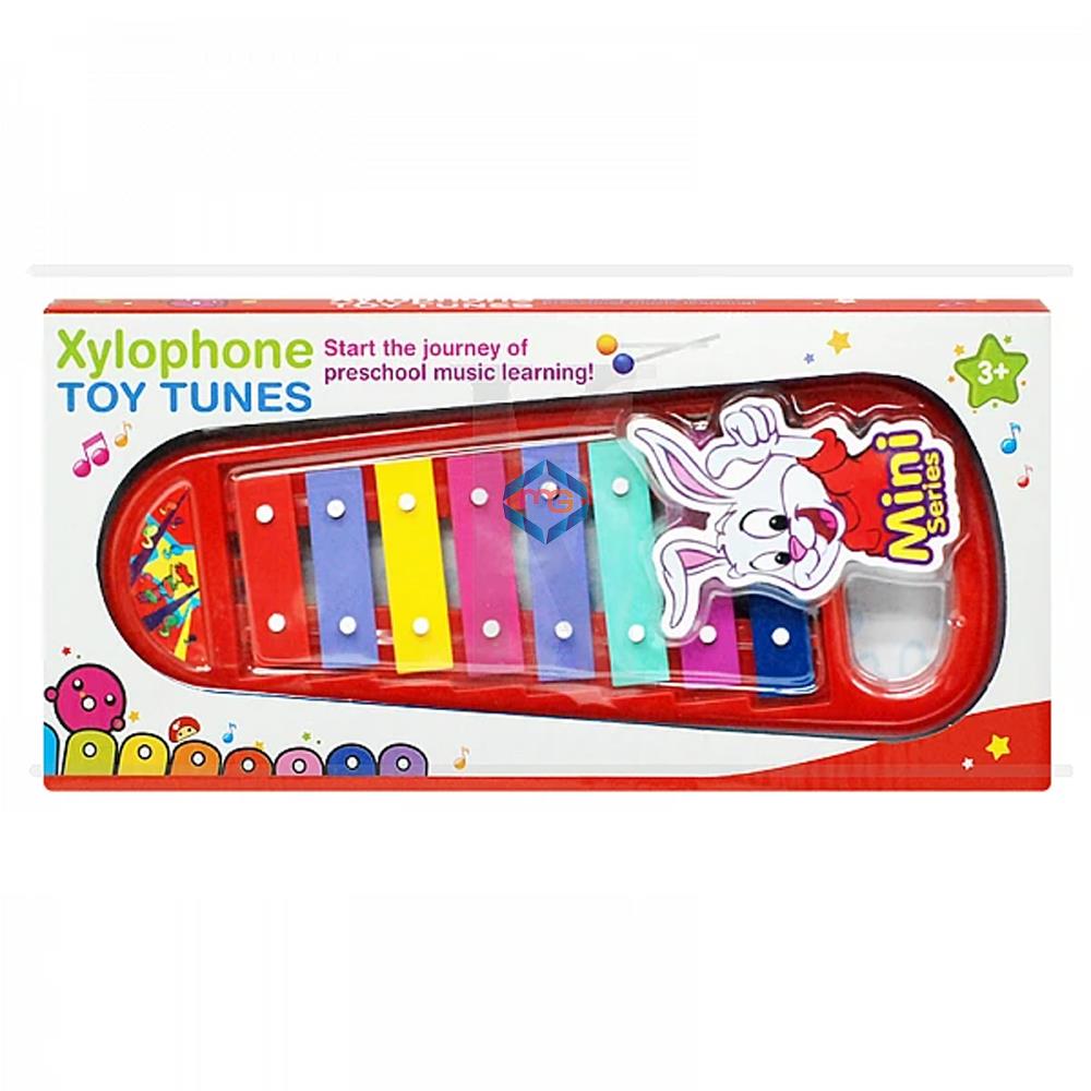Xylophone Toy Tunes - Madina Gift