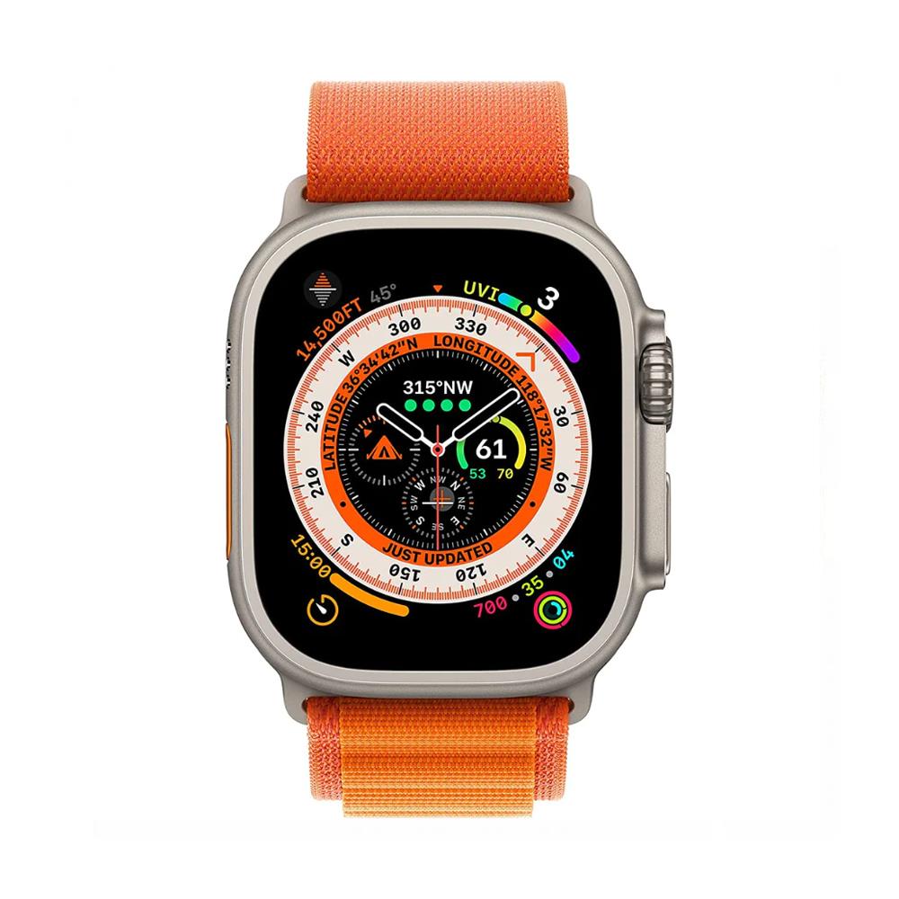 Y8 Ultra Smart Watch Series 8 - Madina Gift