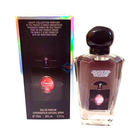 Smart Collection 393 - YSL Black Opium - Madina Gift - 100 Ml