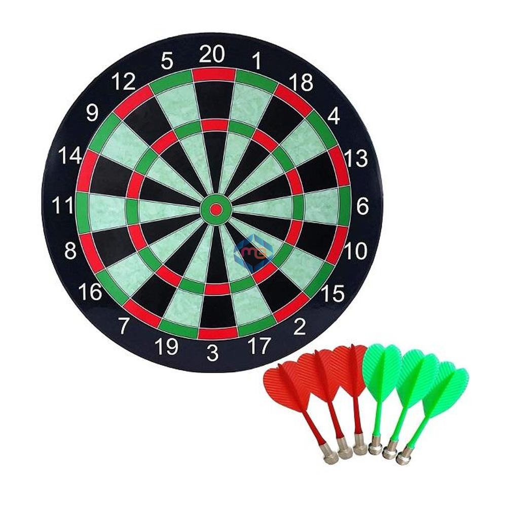 Magnetic Dart Game - ZY3004 - Madina Gift